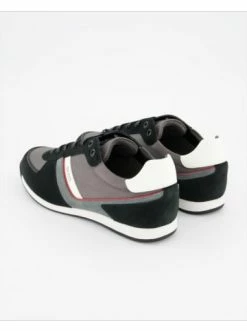 Bestes Angebot 🌟 BOSS Freizeit Schuhe In Grau Günstig Kaufen 🔔 -Boss Verkaufsgeschäft boss freizeit schuhe in grau 67