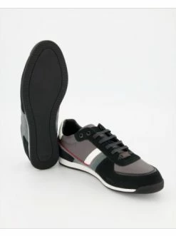 Bestes Angebot 🌟 BOSS Freizeit Schuhe In Grau Günstig Kaufen 🔔 -Boss Verkaufsgeschäft boss freizeit schuhe in grau 69