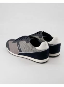 Großhandel ❤️ BOSS Freizeit Schuhe In Grau Günstig Kaufen 🤩 -Boss Verkaufsgeschäft boss freizeit schuhe in grau 7