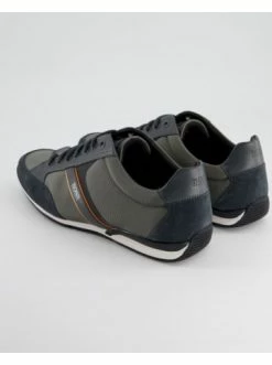 Am billigsten 👍 BOSS Freizeit Schuhe In Grau Günstig Kaufen 😉 -Boss Verkaufsgeschäft boss freizeit schuhe in grau 77