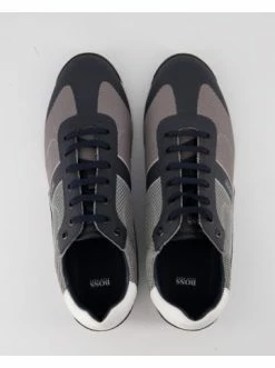 Großhandel ❤️ BOSS Freizeit Schuhe In Grau Günstig Kaufen 🤩 -Boss Verkaufsgeschäft boss freizeit schuhe in grau 8