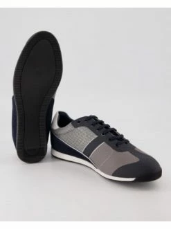 Großhandel ❤️ BOSS Freizeit Schuhe In Grau Günstig Kaufen 🤩 -Boss Verkaufsgeschäft boss freizeit schuhe in grau 9