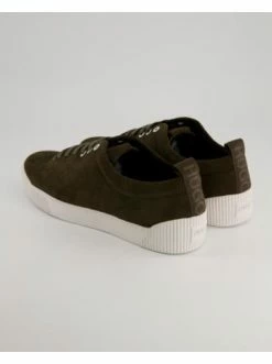 Coupon 😉 BOSS Freizeit Schuhe In Grün Günstig Kaufen ✔️ -Boss Verkaufsgeschäft boss freizeit schuhe in grun 12