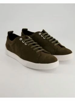 Coupon 😉 BOSS Freizeit Schuhe In Grün Günstig Kaufen ✔️ -Boss Verkaufsgeschäft boss freizeit schuhe in grun 15