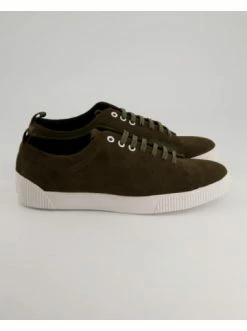 Coupon 😉 BOSS Freizeit Schuhe In Grün Günstig Kaufen ✔️ -Boss Verkaufsgeschäft boss freizeit schuhe in grun 16