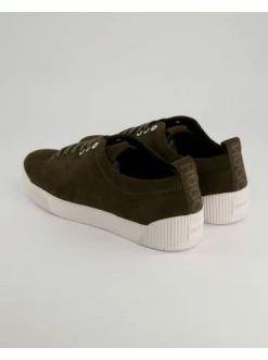 Coupon 😉 BOSS Freizeit Schuhe In Grün Günstig Kaufen ✔️ -Boss Verkaufsgeschäft boss freizeit schuhe in grun 17