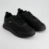 Aktion 🛒 BOSS Freizeit Schuhe In Schwarz Günstig Kaufen 😉