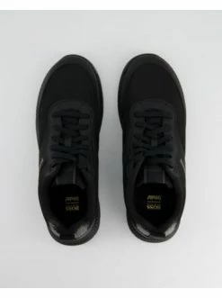 Aktion 🛒 BOSS Freizeit Schuhe In Schwarz Günstig Kaufen 😉 -Boss Verkaufsgeschäft boss freizeit schuhe in schwarz 103