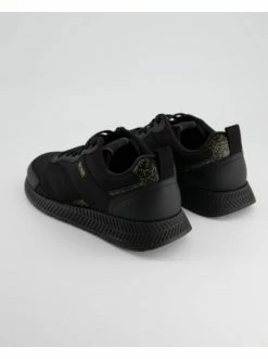 Aktion 🛒 BOSS Freizeit Schuhe In Schwarz Günstig Kaufen 😉 -Boss Verkaufsgeschäft boss freizeit schuhe in schwarz 107