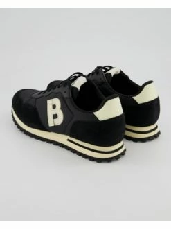 Bestpreis 🛒 BOSS Freizeit Schuhe In Schwarz Günstig Kaufen 💯 -Boss Verkaufsgeschäft boss freizeit schuhe in schwarz 12