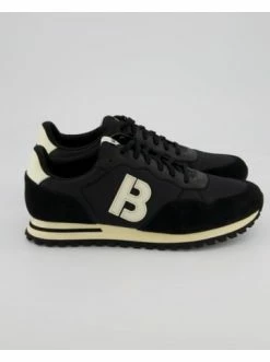 Bestpreis 🛒 BOSS Freizeit Schuhe In Schwarz Günstig Kaufen 💯 -Boss Verkaufsgeschäft boss freizeit schuhe in schwarz 16