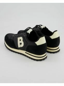 Bestpreis 🛒 BOSS Freizeit Schuhe In Schwarz Günstig Kaufen 💯 -Boss Verkaufsgeschäft boss freizeit schuhe in schwarz 17