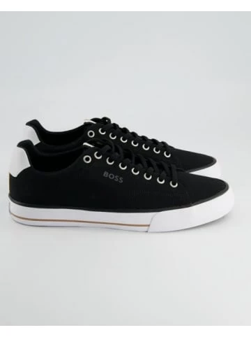 Großhandel 🔔 BOSS Freizeit Schuhe In Schwarz Günstig Kaufen ✔️ 2 Großhandel 🔔 BOSS Freizeit Schuhe In Schwarz Günstig Kaufen ✔️ - Image 2