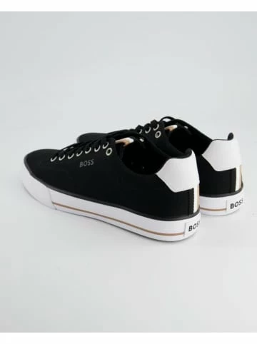 Großhandel 🔔 BOSS Freizeit Schuhe In Schwarz Günstig Kaufen ✔️ 3 Großhandel 🔔 BOSS Freizeit Schuhe In Schwarz Günstig Kaufen ✔️ - Image 3