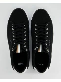 Großhandel 🔔 BOSS Freizeit Schuhe In Schwarz Günstig Kaufen ✔️ 13 Großhandel 🔔 BOSS Freizeit Schuhe In Schwarz Günstig Kaufen ✔️ -Boss Verkaufsgeschäft boss freizeit schuhe in schwarz 23