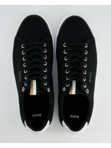 Großhandel 🔔 BOSS Freizeit Schuhe In Schwarz Günstig Kaufen ✔️ 4 Großhandel 🔔 BOSS Freizeit Schuhe In Schwarz Günstig Kaufen ✔️ - Image 4