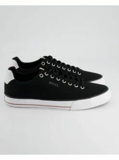 Großhandel 🔔 BOSS Freizeit Schuhe In Schwarz Günstig Kaufen ✔️ 16 Großhandel 🔔 BOSS Freizeit Schuhe In Schwarz Günstig Kaufen ✔️ -Boss Verkaufsgeschäft boss freizeit schuhe in schwarz 26