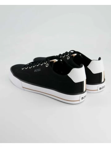 Großhandel 🔔 BOSS Freizeit Schuhe In Schwarz Günstig Kaufen ✔️ 8 Großhandel 🔔 BOSS Freizeit Schuhe In Schwarz Günstig Kaufen ✔️ - Image 8