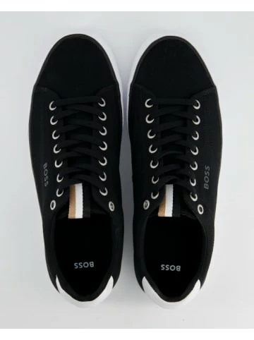 Großhandel 🔔 BOSS Freizeit Schuhe In Schwarz Günstig Kaufen ✔️ 9 Großhandel 🔔 BOSS Freizeit Schuhe In Schwarz Günstig Kaufen ✔️ - Image 9