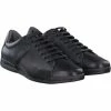 Coupon 🛒 BOSS Freizeit Schuhe In Schwarz Günstig Kaufen 🎁