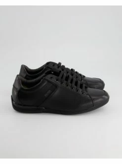Coupon 🛒 BOSS Freizeit Schuhe In Schwarz Günstig Kaufen 🎁 -Boss Verkaufsgeschäft boss freizeit schuhe in schwarz 36