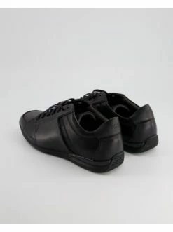 Coupon 🛒 BOSS Freizeit Schuhe In Schwarz Günstig Kaufen 🎁 -Boss Verkaufsgeschäft boss freizeit schuhe in schwarz 37