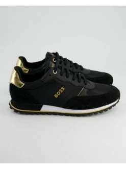 Beste Bewertungen von 🌟 BOSS Freizeit Schuhe In Schwarz Günstig Kaufen ❤️ -Boss Verkaufsgeschäft boss freizeit schuhe in schwarz 41