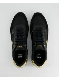 Beste Bewertungen von 🌟 BOSS Freizeit Schuhe In Schwarz Günstig Kaufen ❤️ -Boss Verkaufsgeschäft boss freizeit schuhe in schwarz 43