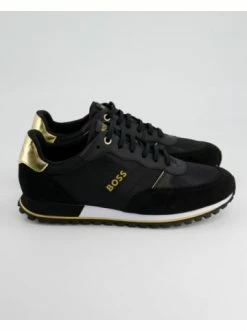 Beste Bewertungen von 🌟 BOSS Freizeit Schuhe In Schwarz Günstig Kaufen ❤️ -Boss Verkaufsgeschäft boss freizeit schuhe in schwarz 46