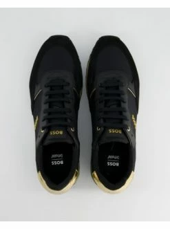 Beste Bewertungen von 🌟 BOSS Freizeit Schuhe In Schwarz Günstig Kaufen ❤️ -Boss Verkaufsgeschäft boss freizeit schuhe in schwarz 48