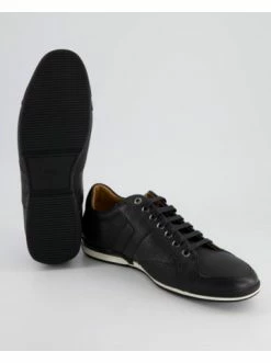 Top 10 🎁 BOSS Freizeit Schuhe In Schwarz Günstig Kaufen 🔥 -Boss Verkaufsgeschäft boss freizeit schuhe in schwarz 59