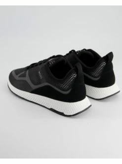 Schlussverkauf ❤️ BOSS Freizeit Schuhe In Schwarz Günstig Kaufen ⌛ -Boss Verkaufsgeschäft boss freizeit schuhe in schwarz 62