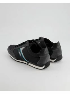 Bestpreis 🔥 BOSS Freizeit Schuhe In Schwarz Günstig Kaufen 💯 -Boss Verkaufsgeschäft boss freizeit schuhe in schwarz 7