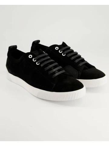 Schlussverkauf 🎉 BOSS Freizeit Schuhe In Schwarz Günstig Kaufen 👏 1 Schlussverkauf 🎉 BOSS Freizeit Schuhe In Schwarz Günstig Kaufen 👏