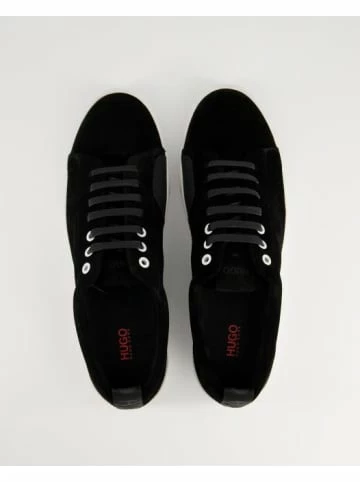 Schlussverkauf 🎉 BOSS Freizeit Schuhe In Schwarz Günstig Kaufen 👏 4 Schlussverkauf 🎉 BOSS Freizeit Schuhe In Schwarz Günstig Kaufen 👏 - Image 4