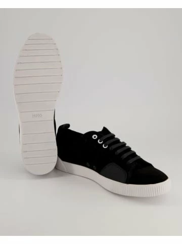 Schlussverkauf 🎉 BOSS Freizeit Schuhe In Schwarz Günstig Kaufen 👏 5 Schlussverkauf 🎉 BOSS Freizeit Schuhe In Schwarz Günstig Kaufen 👏 - Image 5