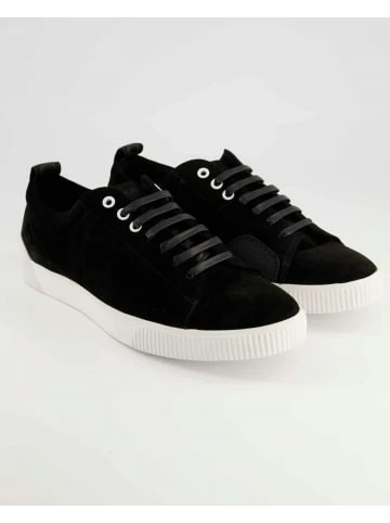 Schlussverkauf 🎉 BOSS Freizeit Schuhe In Schwarz Günstig Kaufen 👏 6 Schlussverkauf 🎉 BOSS Freizeit Schuhe In Schwarz Günstig Kaufen 👏 - Image 6