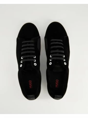 Schlussverkauf 🎉 BOSS Freizeit Schuhe In Schwarz Günstig Kaufen 👏 9 Schlussverkauf 🎉 BOSS Freizeit Schuhe In Schwarz Günstig Kaufen 👏 - Image 9