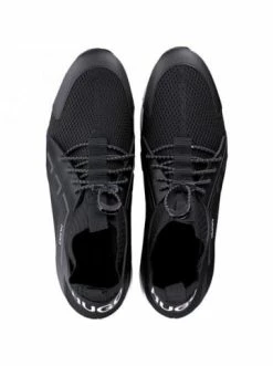 Besorgen 🔥 BOSS Freizeit Schuhe In Schwarz Günstig Kaufen 🎉 -Boss Verkaufsgeschäft boss freizeit schuhe in schwarz 93