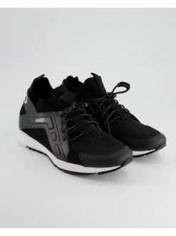 Besorgen 🔥 BOSS Freizeit Schuhe In Schwarz Günstig Kaufen 🎉 -Boss Verkaufsgeschäft boss freizeit schuhe in schwarz 95