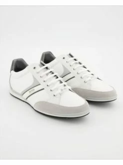 Bester Verkauf 🔥 BOSS Freizeit Schuhe In Weiß Günstig Kaufen 😍 15 Bester Verkauf 🔥 BOSS Freizeit Schuhe In Weiß Günstig Kaufen 😍 -Boss Verkaufsgeschäft boss freizeit schuhe in weiss 15