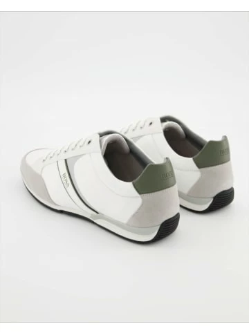 Bester Verkauf 🔥 BOSS Freizeit Schuhe In Weiß Günstig Kaufen 😍 8 Bester Verkauf 🔥 BOSS Freizeit Schuhe In Weiß Günstig Kaufen 😍 - Image 8