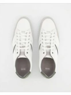 Bester Verkauf 🔥 BOSS Freizeit Schuhe In Weiß Günstig Kaufen 😍 18 Bester Verkauf 🔥 BOSS Freizeit Schuhe In Weiß Günstig Kaufen 😍 -Boss Verkaufsgeschäft boss freizeit schuhe in weiss 18