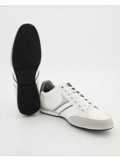 Bester Verkauf 🔥 BOSS Freizeit Schuhe In Weiß Günstig Kaufen 😍 19 Bester Verkauf 🔥 BOSS Freizeit Schuhe In Weiß Günstig Kaufen 😍 -Boss Verkaufsgeschäft boss freizeit schuhe in weiss 19