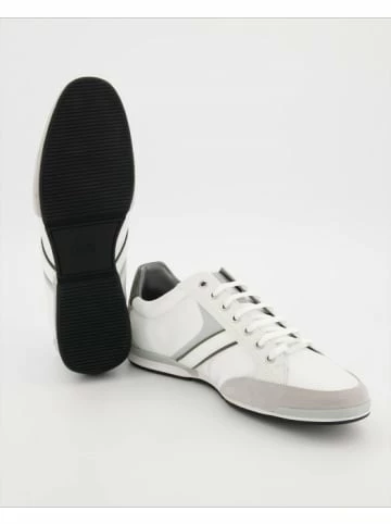 Bester Verkauf 🔥 BOSS Freizeit Schuhe In Weiß Günstig Kaufen 😍 10 Bester Verkauf 🔥 BOSS Freizeit Schuhe In Weiß Günstig Kaufen 😍 - Image 10