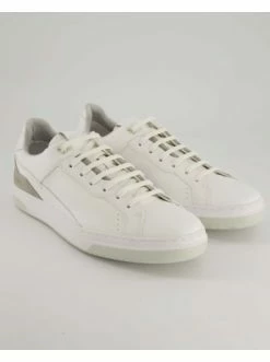 Bestes Angebot ✨ BOSS Freizeit Schuhe In Weiß Günstig Kaufen ⌛ -Boss Verkaufsgeschäft boss freizeit schuhe in weiss 25