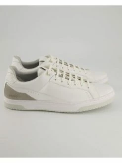 Bestes Angebot ✨ BOSS Freizeit Schuhe In Weiß Günstig Kaufen ⌛ -Boss Verkaufsgeschäft boss freizeit schuhe in weiss 26