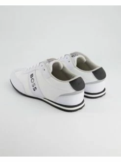 Bestes Angebot 💯 BOSS Freizeit Schuhe In Weiß Günstig Kaufen 😀 -Boss Verkaufsgeschäft boss freizeit schuhe in weiss 32