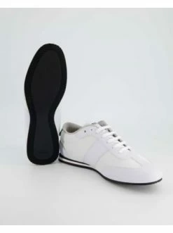 Bestes Angebot 💯 BOSS Freizeit Schuhe In Weiß Günstig Kaufen 😀 -Boss Verkaufsgeschäft boss freizeit schuhe in weiss 39