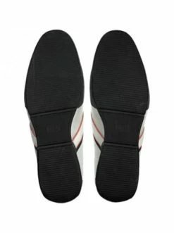 Coupon 🔥 BOSS Freizeit Schuhe In Weiß Günstig Kaufen 🎉 -Boss Verkaufsgeschäft boss freizeit schuhe in weiss 44